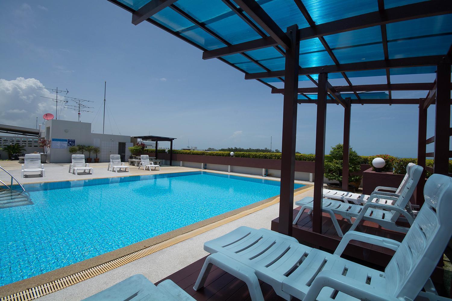 Avatara Condo B22 A Mae Phim Dış mekan fotoğraf