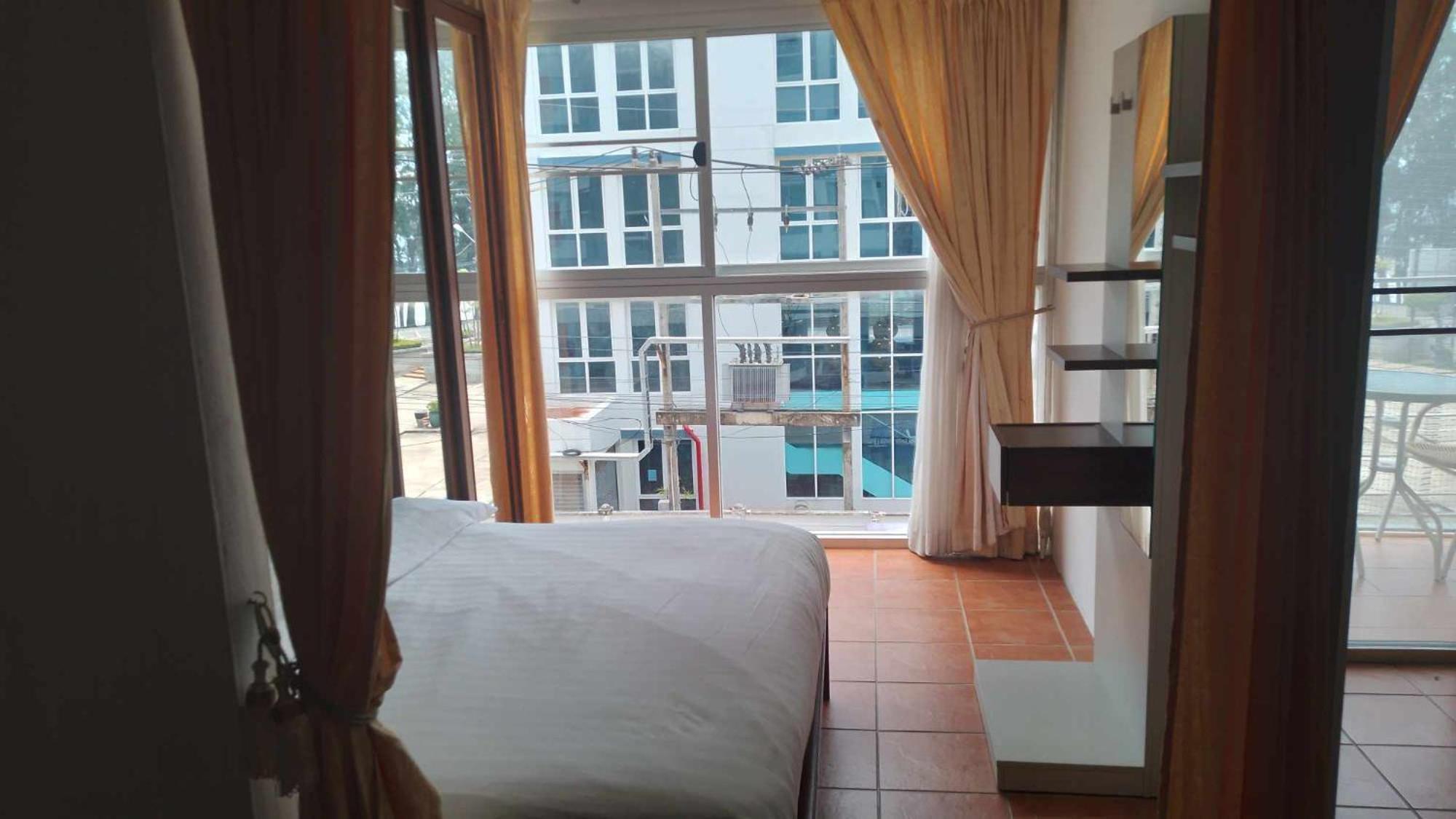 Avatara Condo B22 A Mae Phim Dış mekan fotoğraf