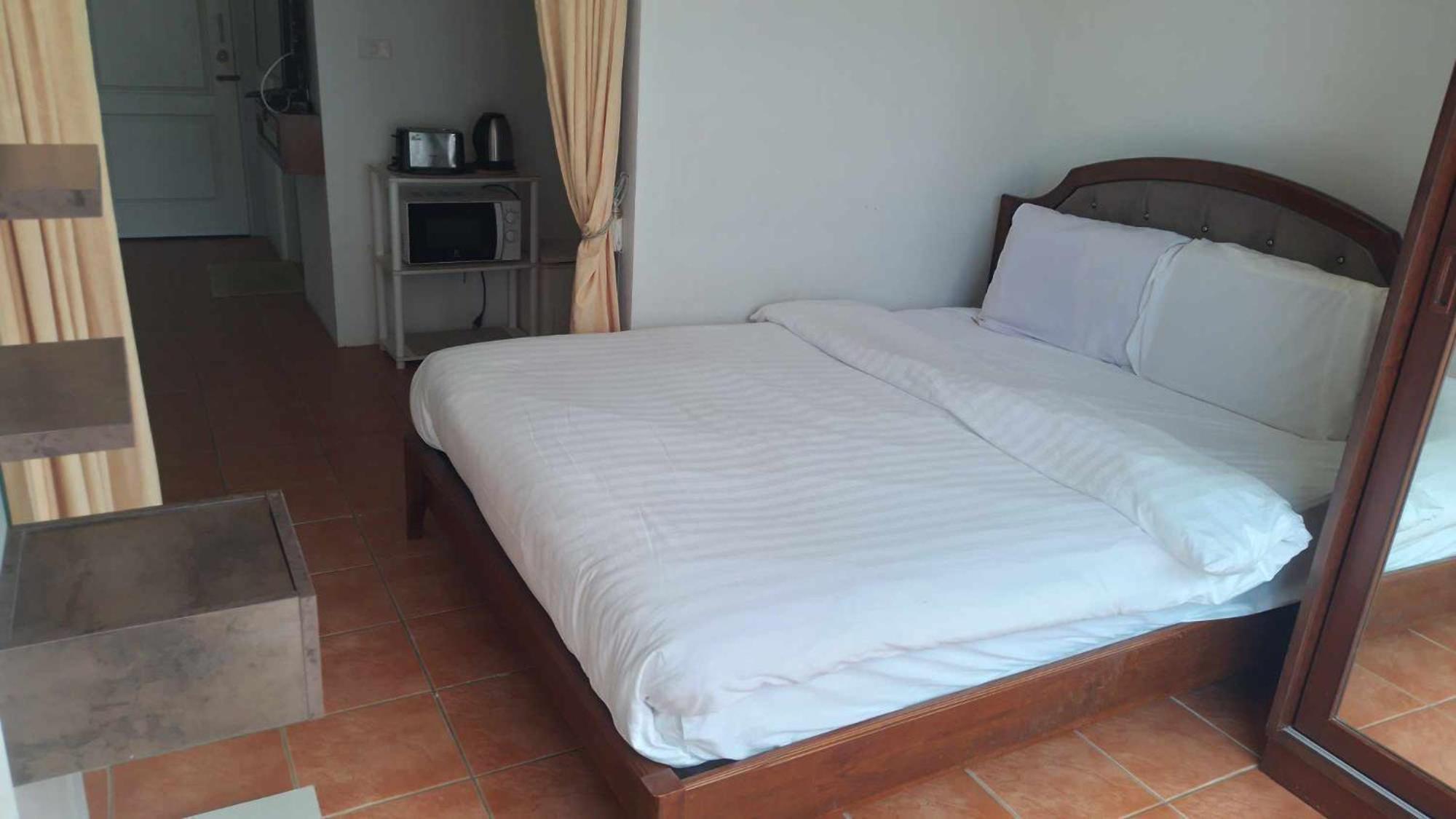 Avatara Condo B22 A Mae Phim Dış mekan fotoğraf