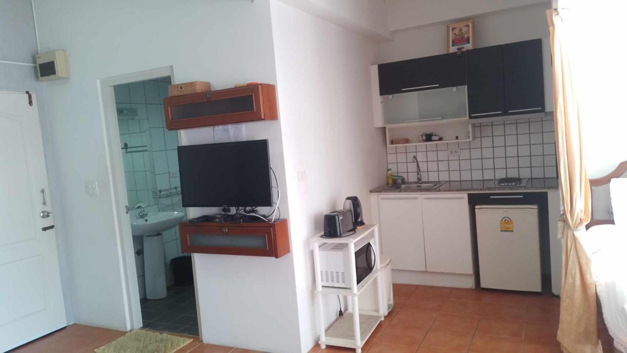 Avatara Condo B22 A Mae Phim Dış mekan fotoğraf