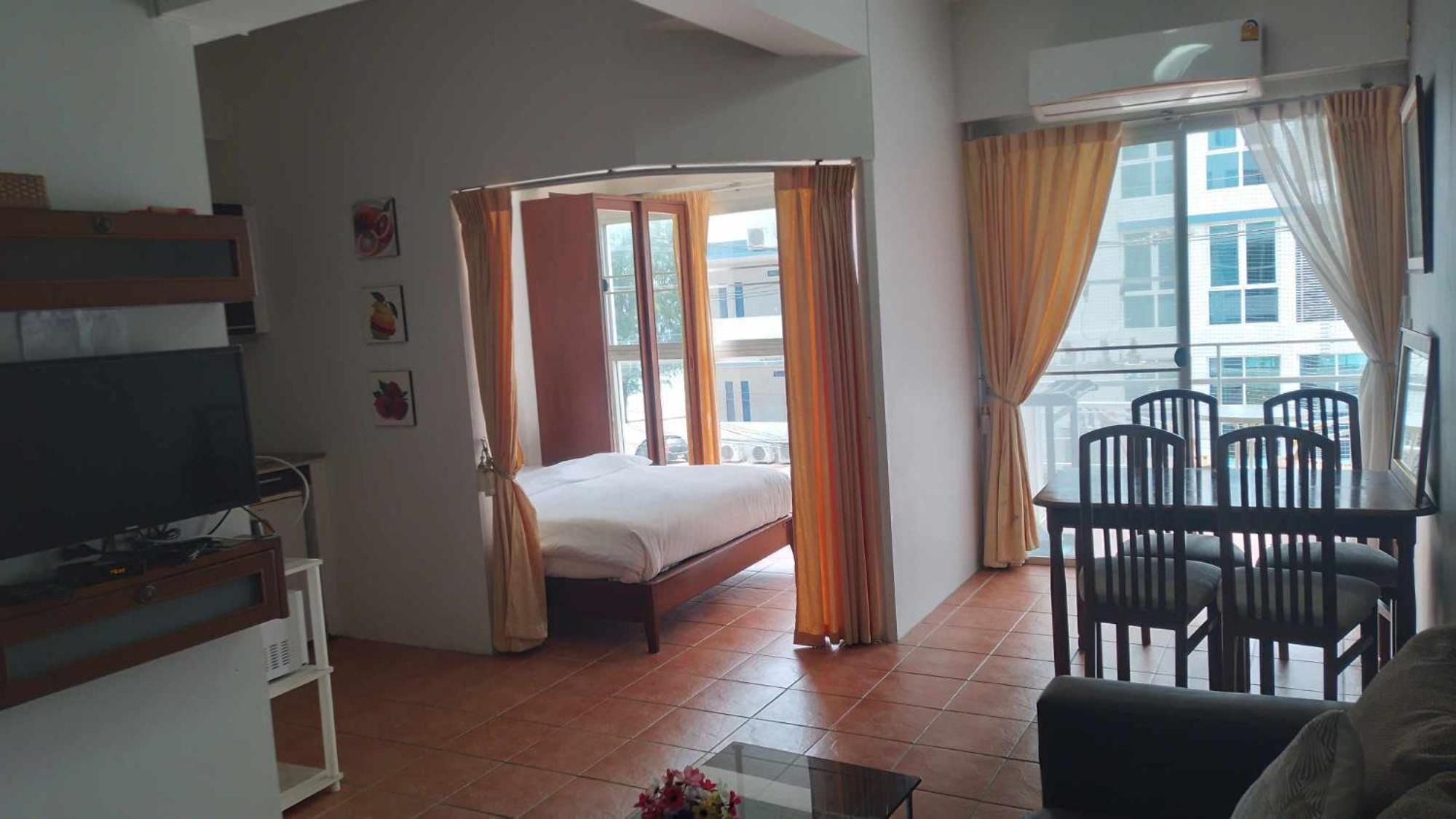 Avatara Condo B22 A Mae Phim Dış mekan fotoğraf