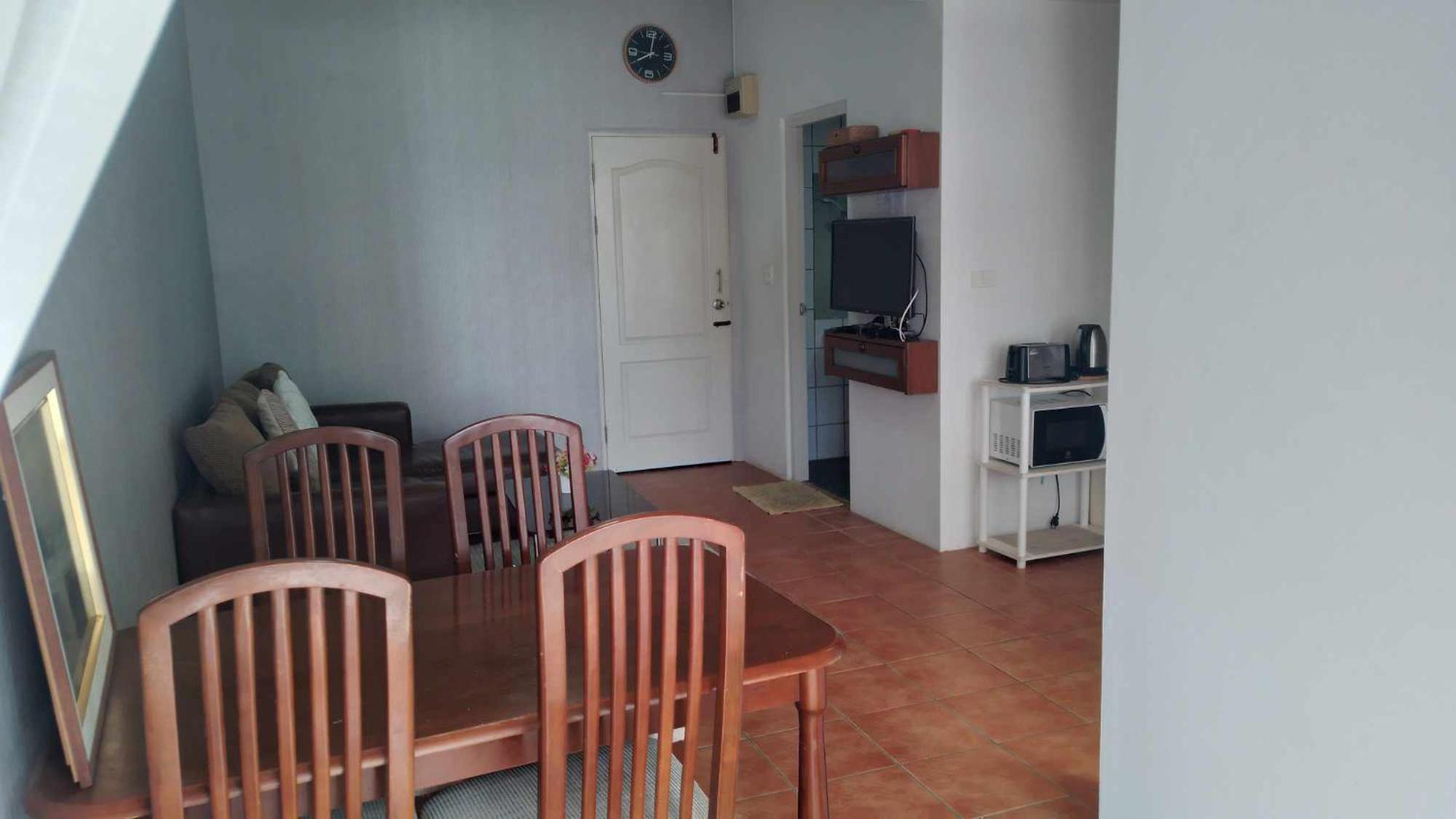 Avatara Condo B22 A Mae Phim Dış mekan fotoğraf