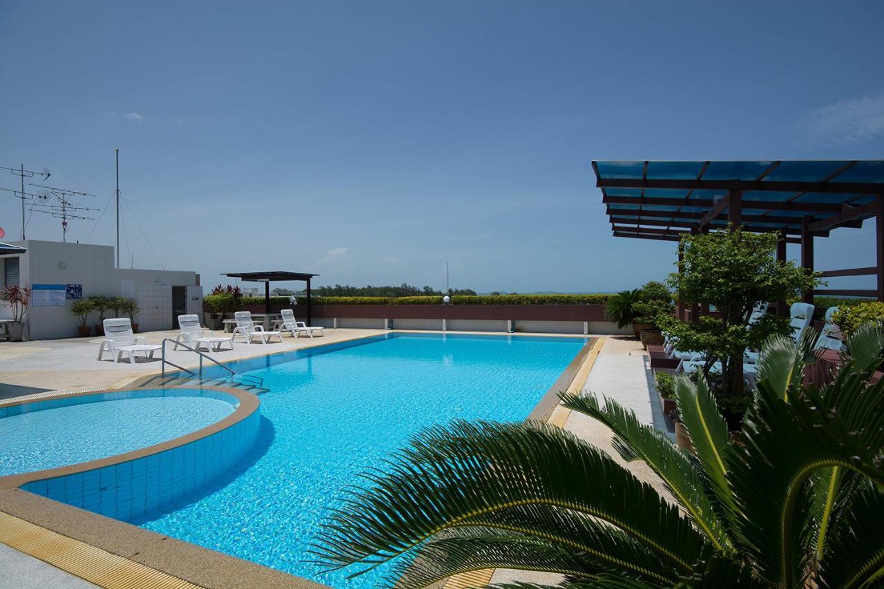 Avatara Condo B22 A Mae Phim Dış mekan fotoğraf