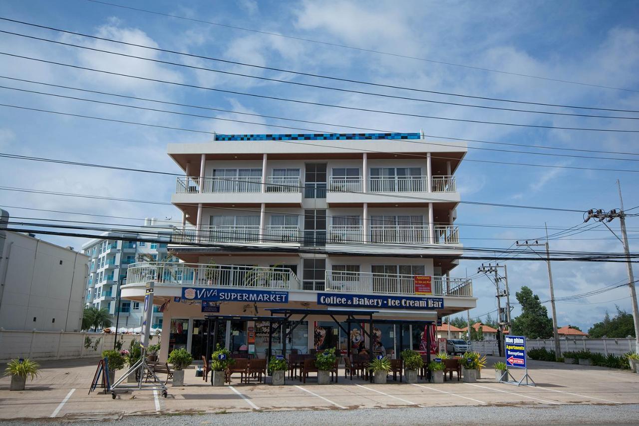 Avatara Condo B22 A Mae Phim Dış mekan fotoğraf
