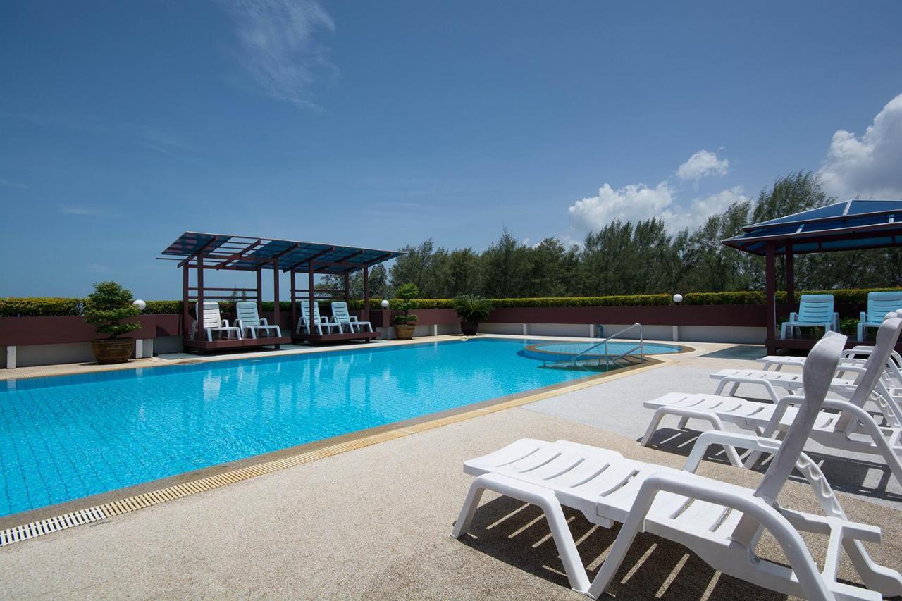 Avatara Condo B22 A Mae Phim Dış mekan fotoğraf
