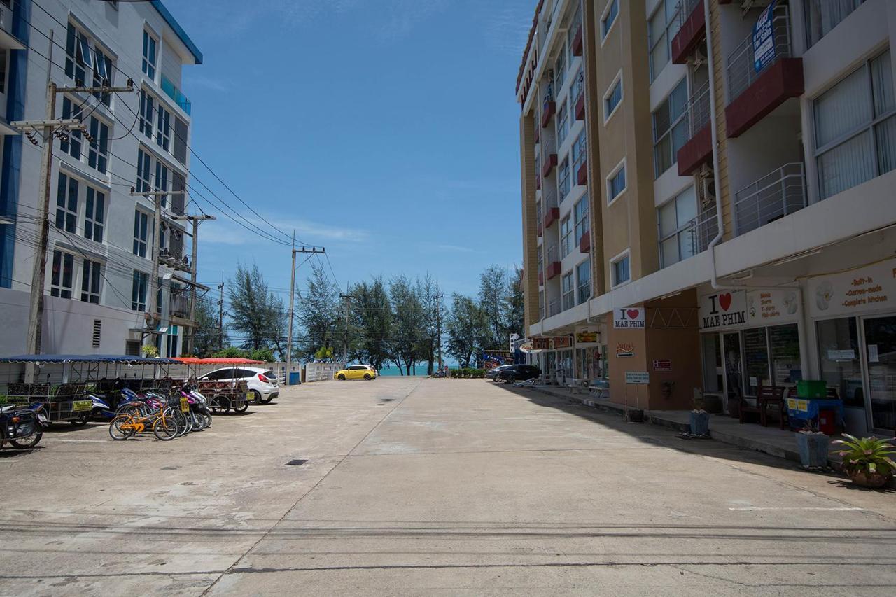 Avatara Condo B22 A Mae Phim Dış mekan fotoğraf