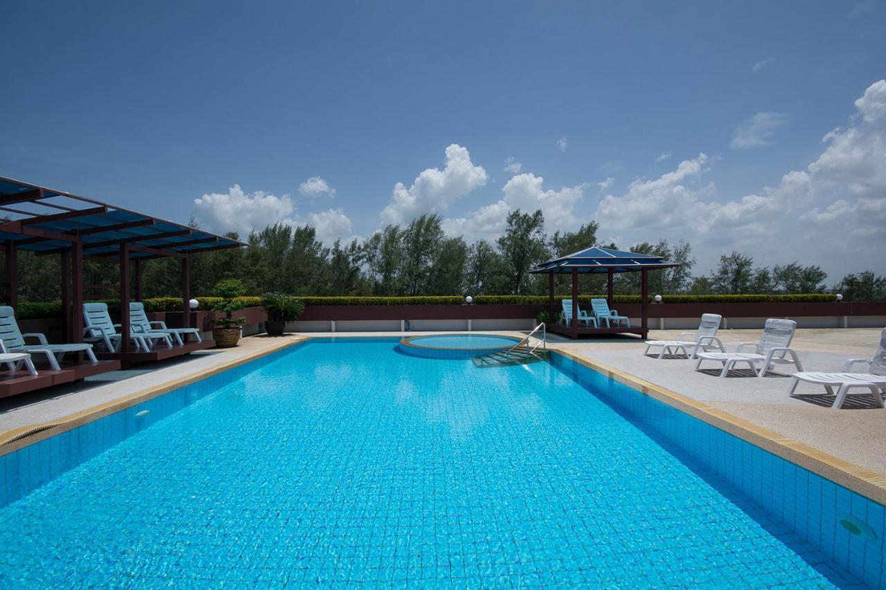 Avatara Condo B22 A Mae Phim Dış mekan fotoğraf