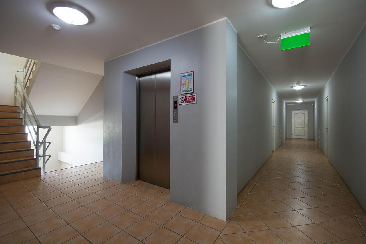 Avatara Condo B22 A Mae Phim Dış mekan fotoğraf