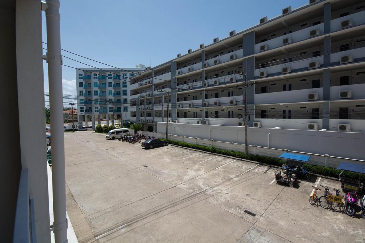 Avatara Condo B22 A Mae Phim Dış mekan fotoğraf