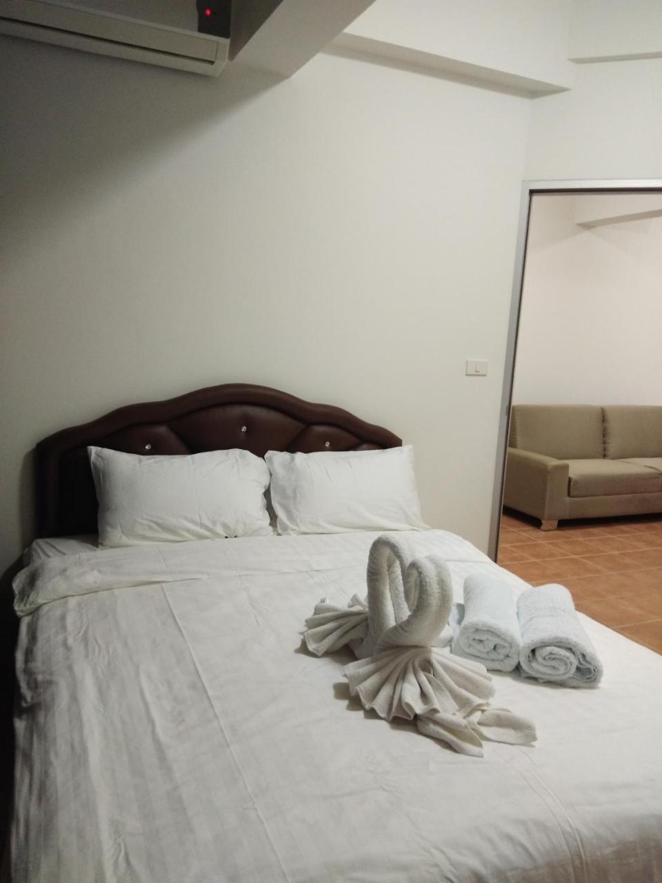 Avatara Condo B22 A Mae Phim Dış mekan fotoğraf