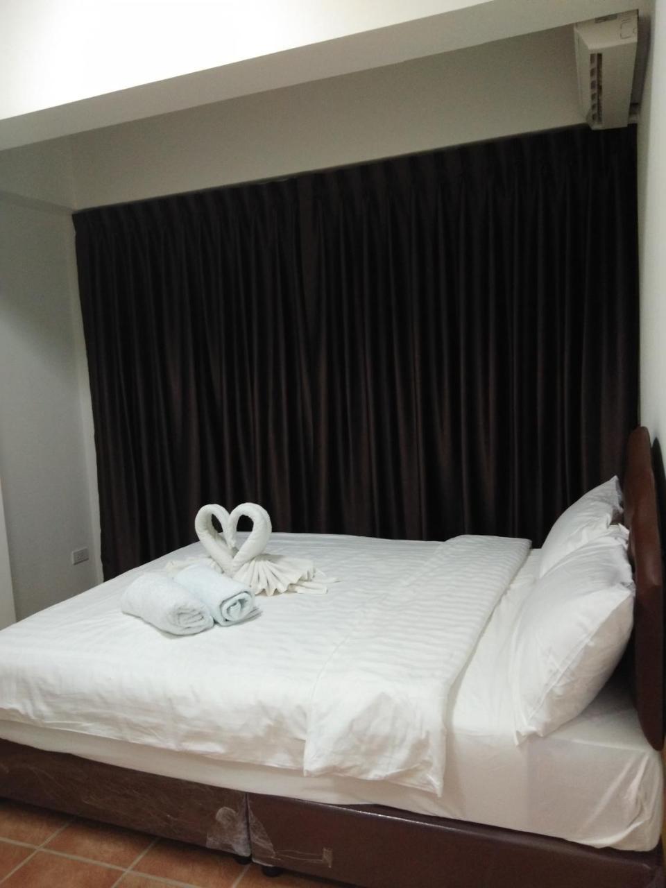 Avatara Condo B22 A Mae Phim Dış mekan fotoğraf