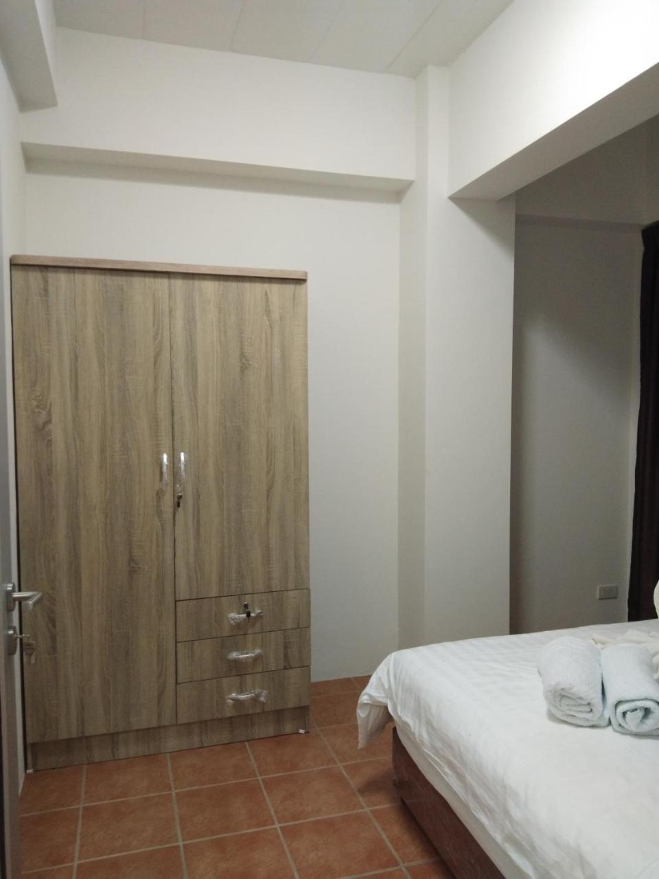 Avatara Condo B22 A Mae Phim Dış mekan fotoğraf