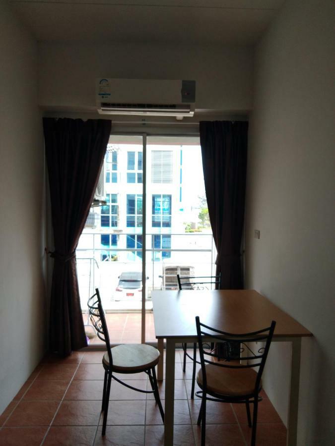 Avatara Condo B22 A Mae Phim Dış mekan fotoğraf