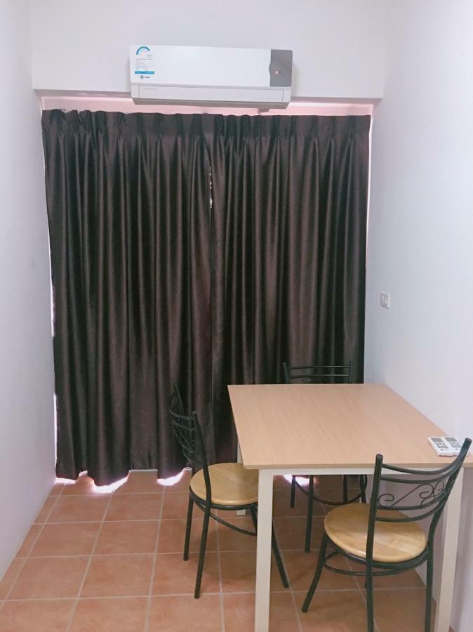 Avatara Condo B22 A Mae Phim Dış mekan fotoğraf