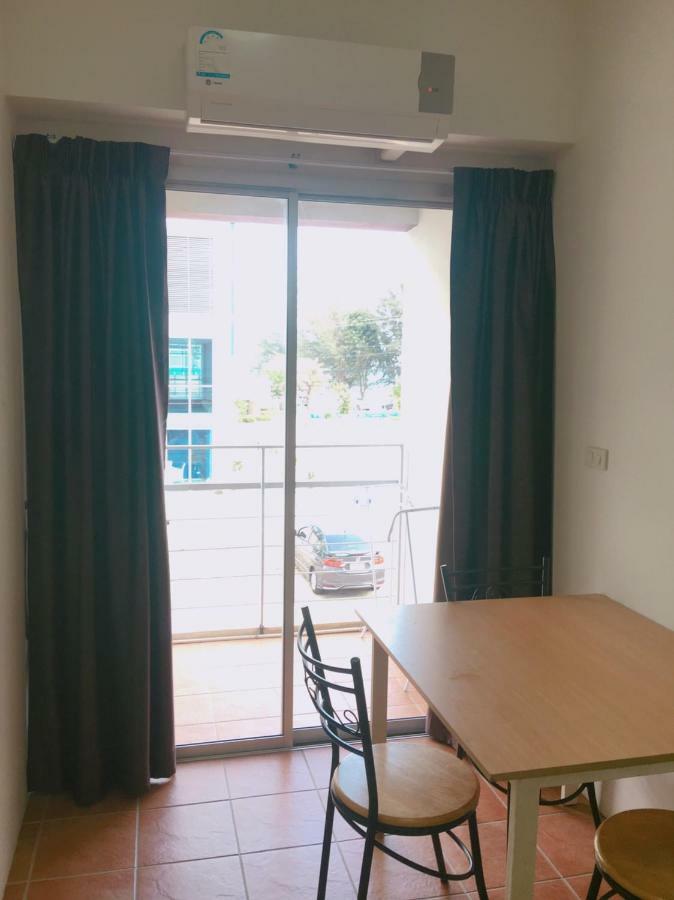 Avatara Condo B22 A Mae Phim Dış mekan fotoğraf