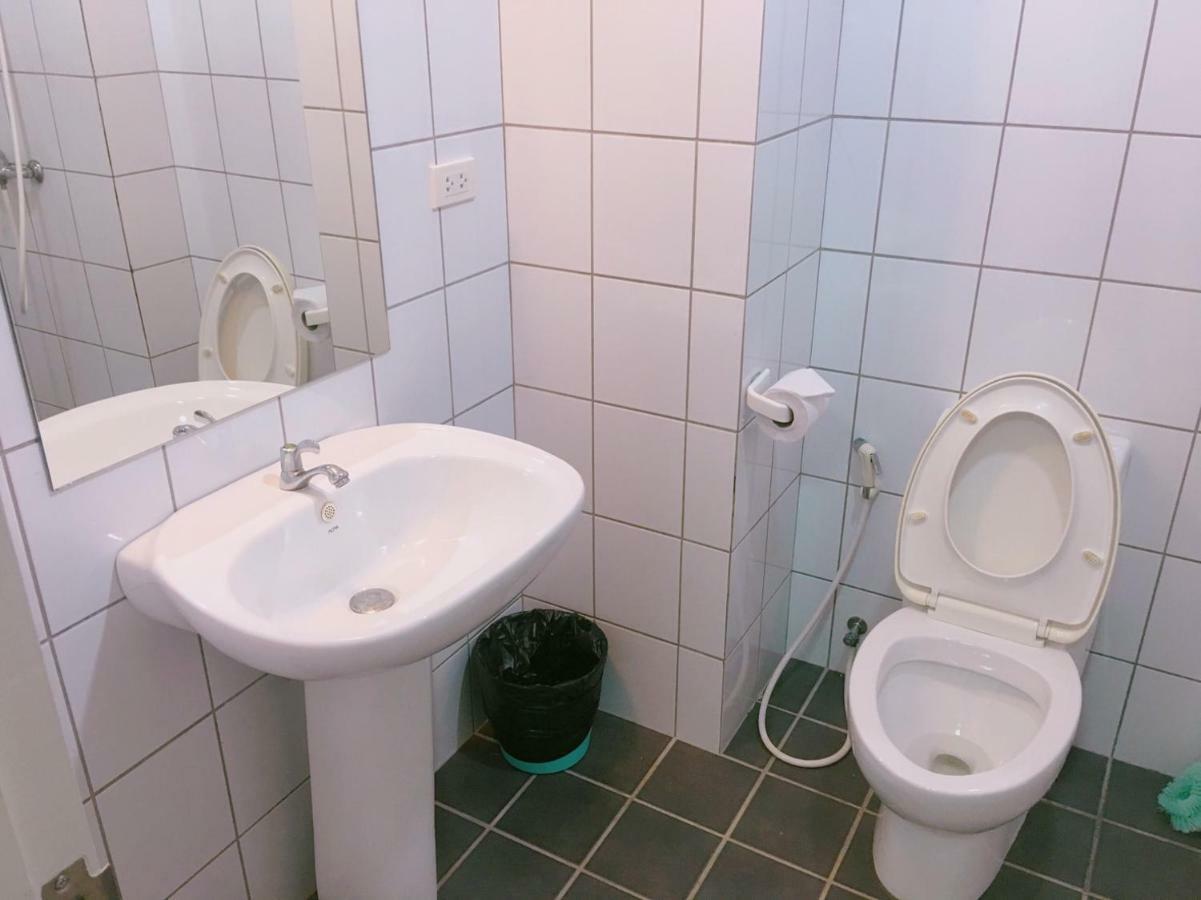 Avatara Condo B22 A Mae Phim Dış mekan fotoğraf